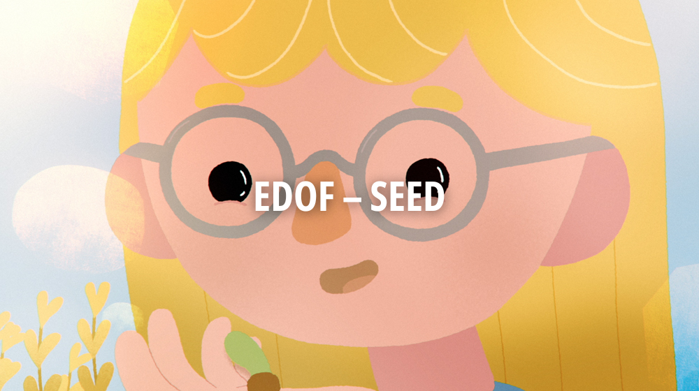 EDOF – Seed