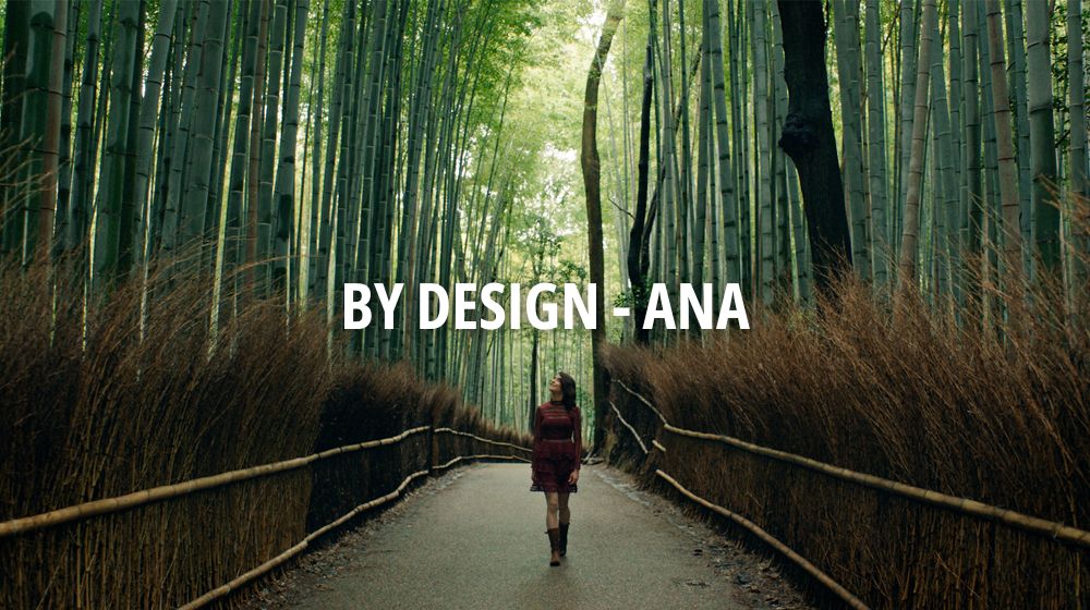 By Design - ANA